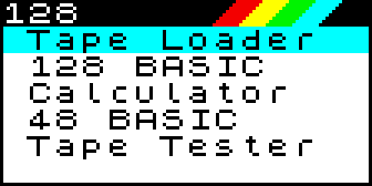 World of Spectrum - Documentation - ZX Spectrum 128 Manual Page 4