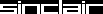 Sinclair logo; 159 bytes