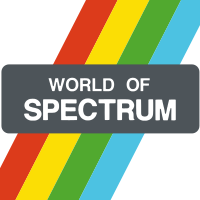 Matrona puede Islas del pacifico World of Spectrum - Archive