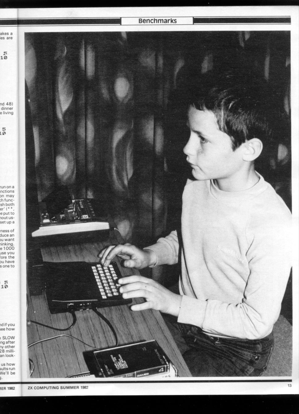 ZX Computing