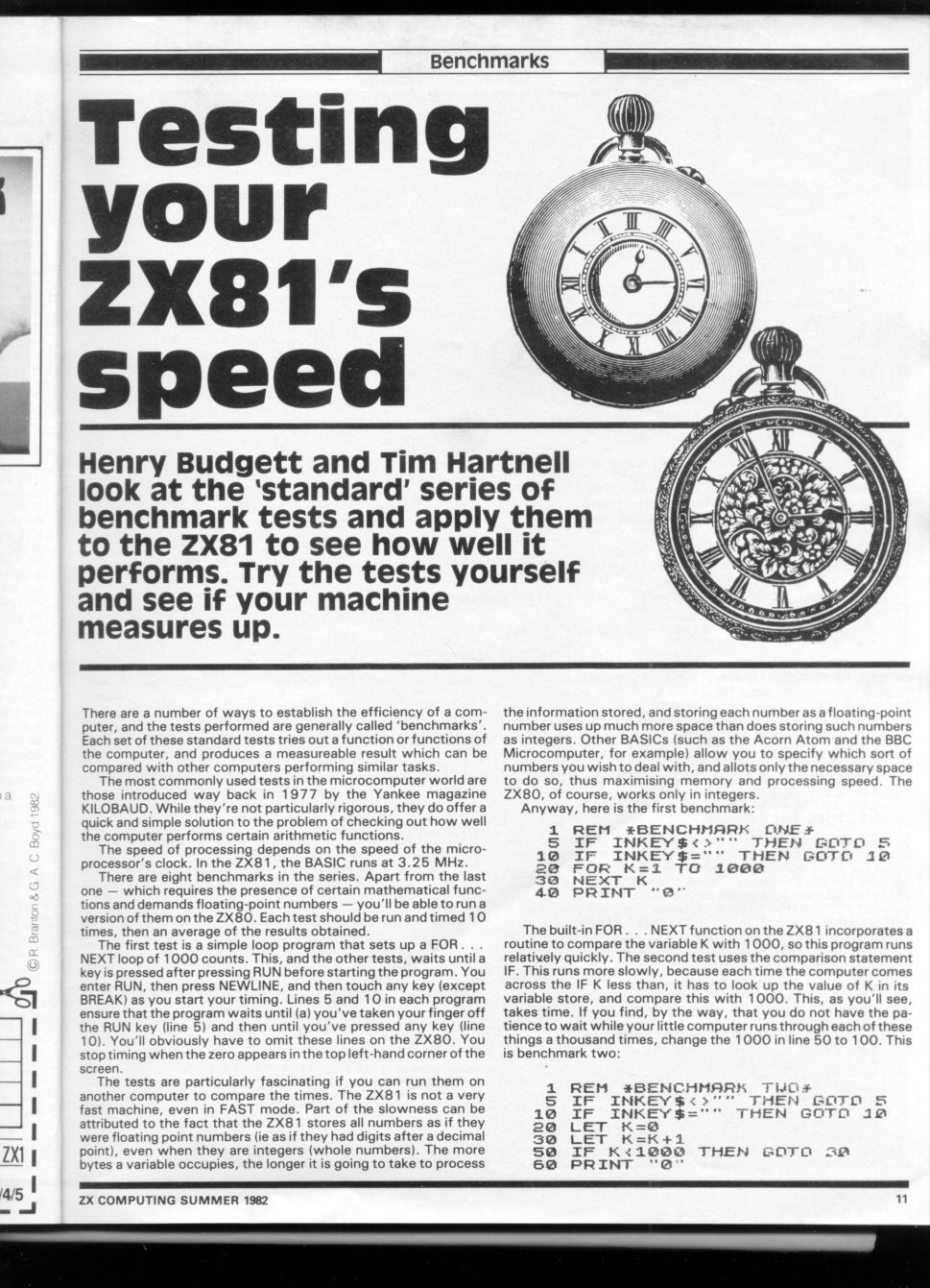 ZX Computing