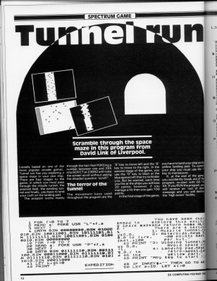 ZX Computing
