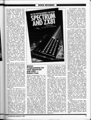 ZX Computing