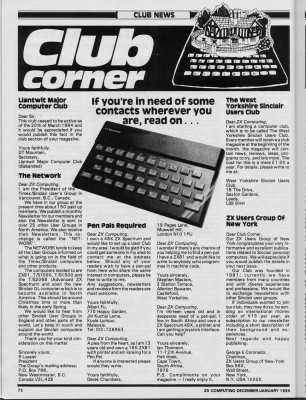 ZX Computing