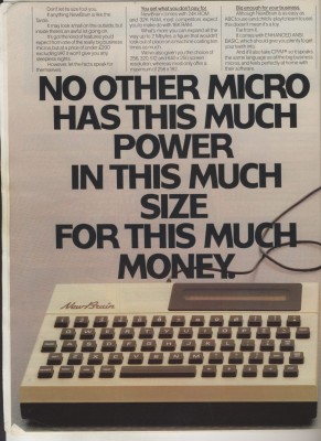 ZX Computing