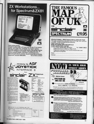 ZX Computing