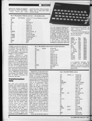 ZX Computing