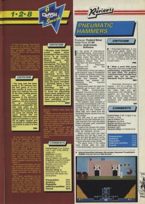 crash #30~35,37~39 ※9冊セット Jazzy NYC '99 (Alex & Ken Stage) - Jazz (From 