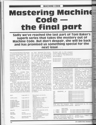 ZX Computing