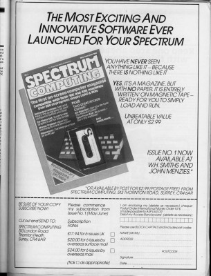 ZX Computing