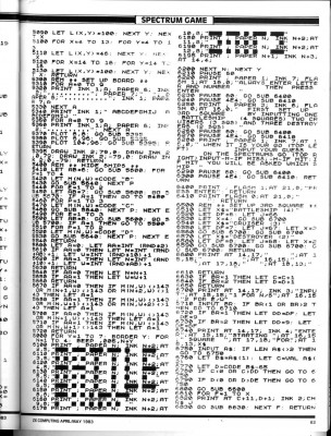 ZX Computing
