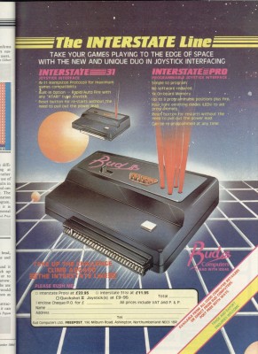 Sinclair User