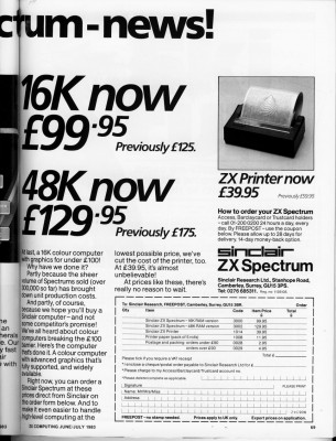 ZX Computing