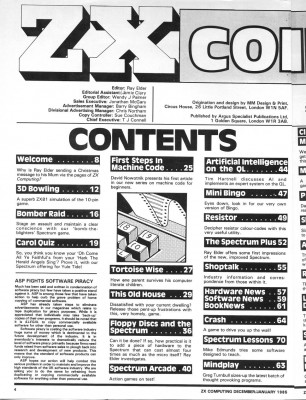 ZX Computing