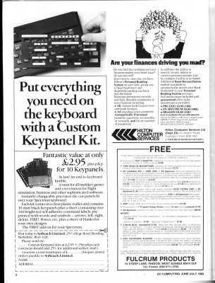 ZX Computing
