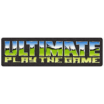 The Ultimate Game