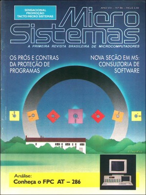 1001 JOGOS APRESENTAÇÃO – Revista Micro Sistemas