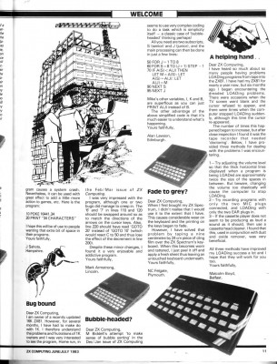 ZX Computing