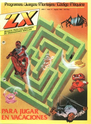 ZX