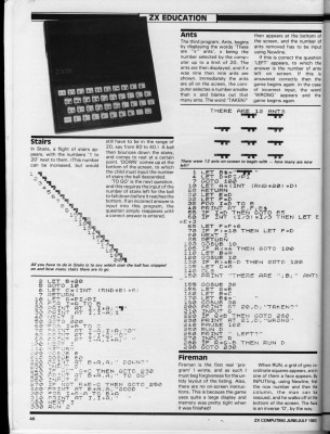 ZX Computing