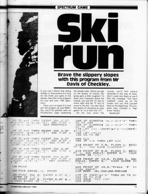 ZX Computing