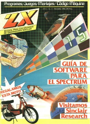 ZX
