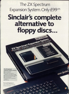 Sinclair User