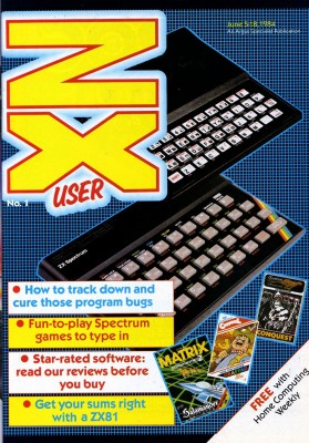 ZX User