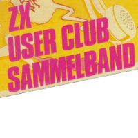 ZX User Club