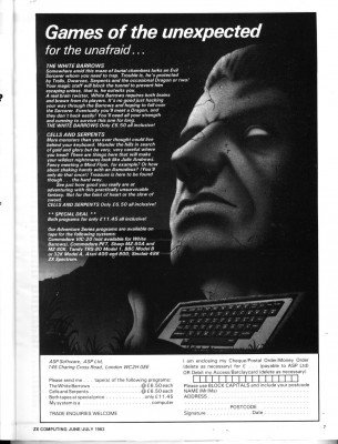 ZX Computing