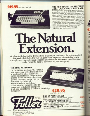 ZX Computing