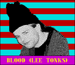 Blood (Lee Tonks)