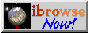 IBrowse browser - Amiga