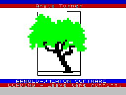 Angle Turner