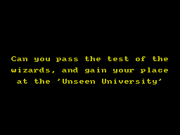 Ankh-Morpork