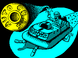 World of Spectrum