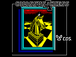 Atari ST Chessmaster 2000 (The) : scans, dump, download