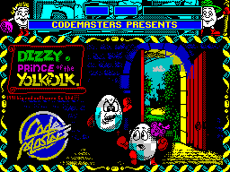 Zx spectrum z80. Dizzy денди. Игра про яйцо dizzy. Dizzy яйцо. Дизи игра на компьютер.