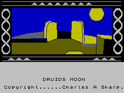 World of Spectrum