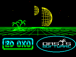 Охо 3