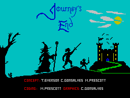 Journey's End Games, Online Store, Moscow