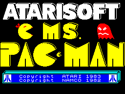 Buy Pac-Man for VIC20