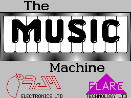 Music Machine