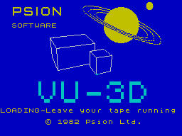 3d load